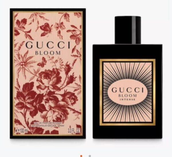 Gucci Bloom Intense EDP 100ML