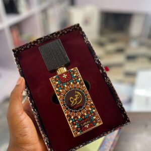 Ajwad Lattafa EDP 60ML UNISEX