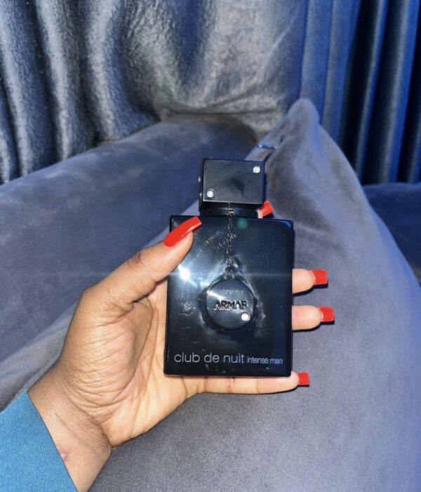 Club de nuit intense 100ml