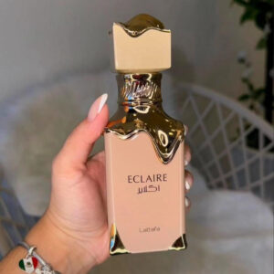 Eclaire Lattafa Perfume EDP 100ML