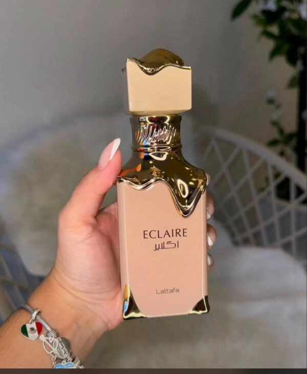 Eclaire Lattafa Perfume EDP 100ML
