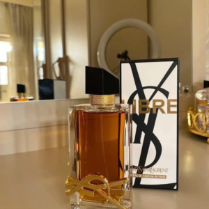 Yves Saint Laurent Libre EPD