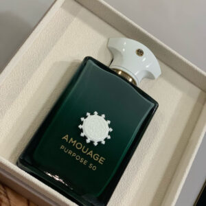 AMOUAGE PURPOSE  MAN EDP 100ML
