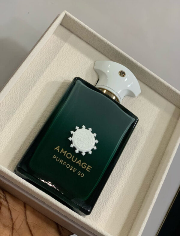 AMOUAGE PURPOSE  MAN EDP 100ML