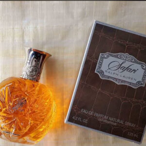 Ralph Lauren Safari EDP 125ML