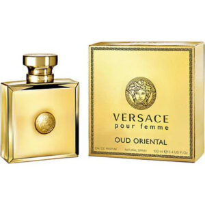 Versace (pour femme) Oud Oriental