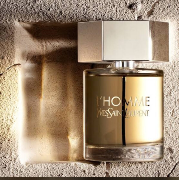 L'Homme Yves Saint Laurent EDT 100ML
