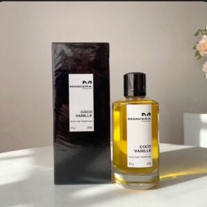 Mancera Paris Coco Vanille  EDP 120ml