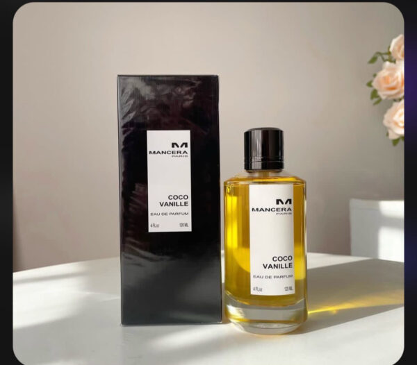 Mancera Paris Coco Vanille  EDP 120ml