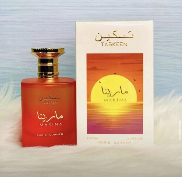 Taskeen Marina  EDP 100ml