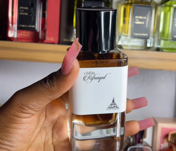 Rifaaqat by Paris Corner EDP 100ML