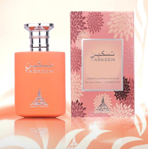 Taskeen Perfume EDP 100ml