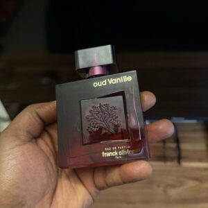 ONLINE PERFUME STORE