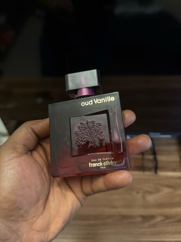 ONLINE PERFUME STORE