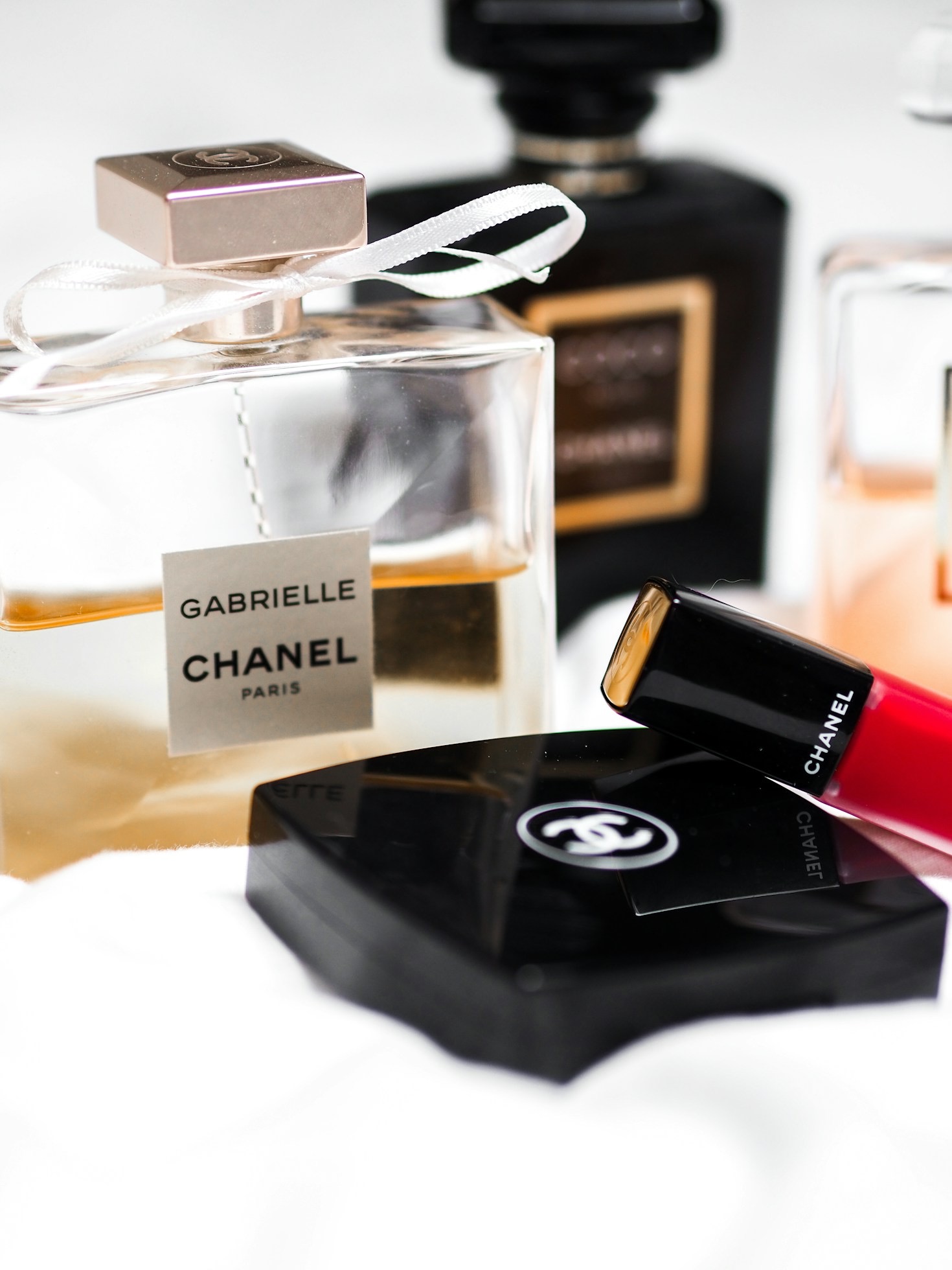 Fragrance Mistakes You Might Be Making