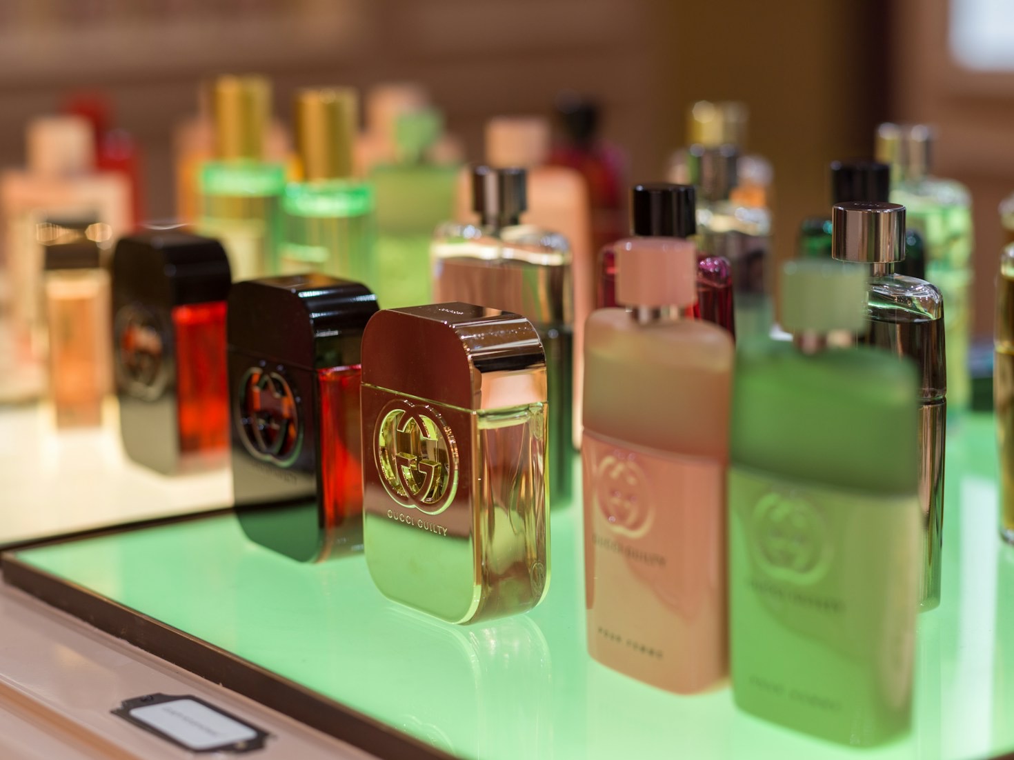 How to Choose the Perfect Fragrance for You